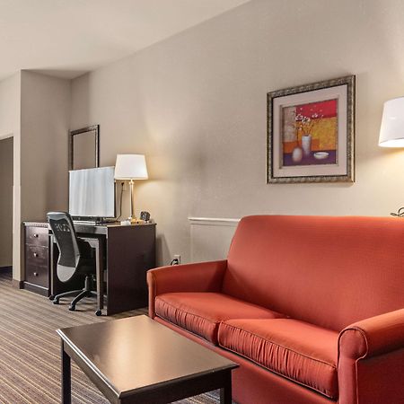 Surestay Plus Hotel By Best Western Portland Route 52 West المظهر الخارجي الصورة