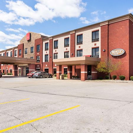 Surestay Plus Hotel By Best Western Portland Route 52 West المظهر الخارجي الصورة