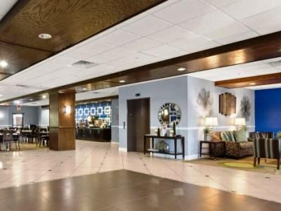 Surestay Plus Hotel By Best Western Portland Route 52 West المظهر الخارجي الصورة