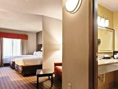 Surestay Plus Hotel By Best Western Portland Route 52 West المظهر الخارجي الصورة