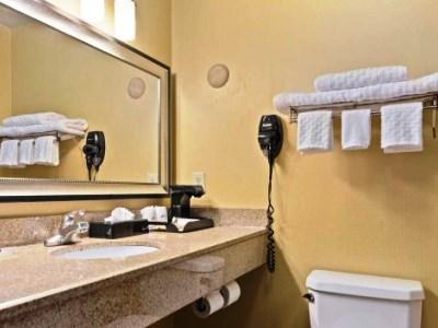 Surestay Plus Hotel By Best Western Portland Route 52 West المظهر الخارجي الصورة