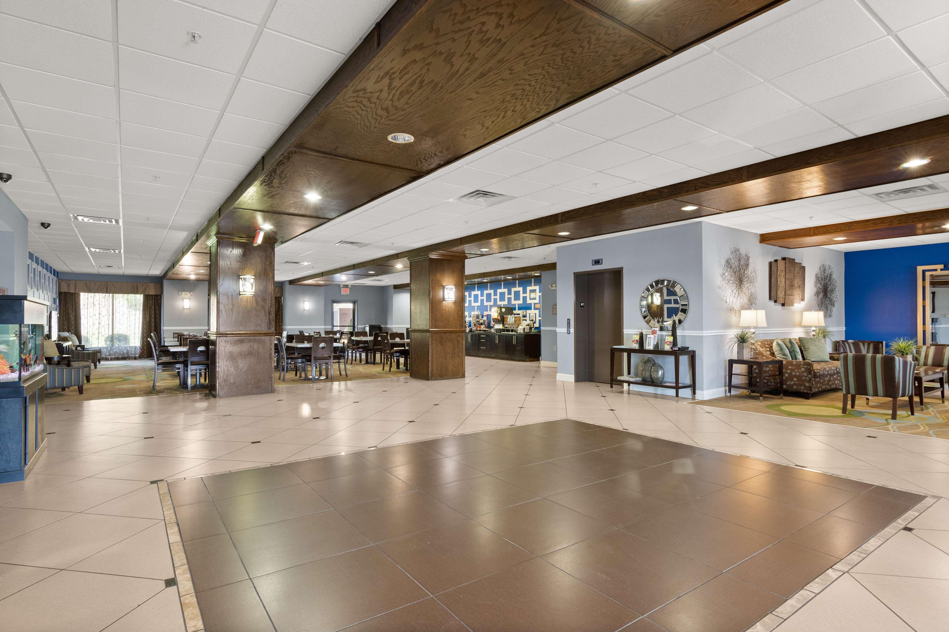 Surestay Plus Hotel By Best Western Portland Route 52 West المظهر الخارجي الصورة